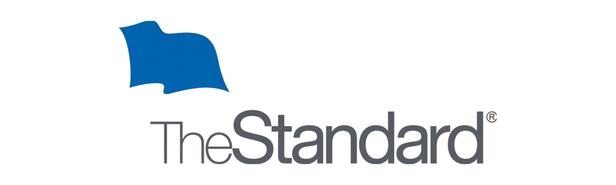 The Standard logo